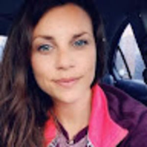 Meet your Posher, Jodi